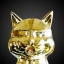GOLDEN图标